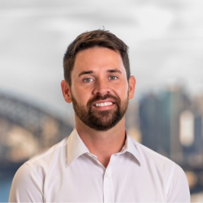 Matt Murdoch