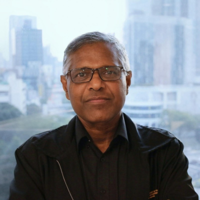 Peter Govindasamy