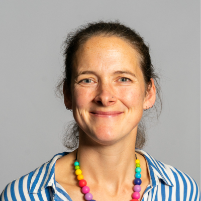 Sally Poxon