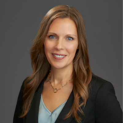 Adrienne Hartman, EVP Marketing at J. J. Keller & Associates, Inc