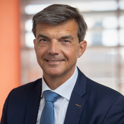 Robert Kroon, Global Lead, Powered Land at Arcadis