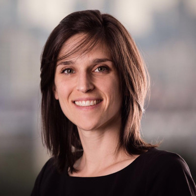 Melanie Job, Senior Product Specialist, Trading Solutions, EMEA & APAC at MarketAxess