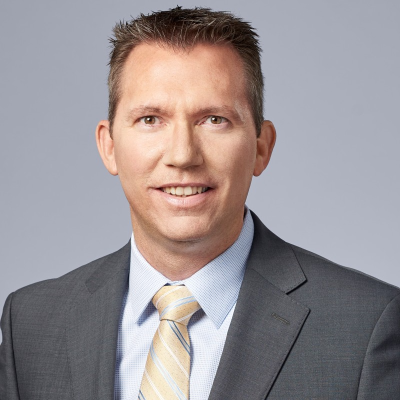 Ron Baker, Vice President of Technology, Omni-Channel Projects, Services and Specialty Sell at Lowe's