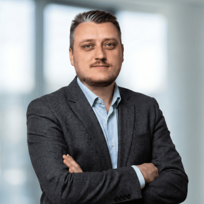 Damjan Hohnec