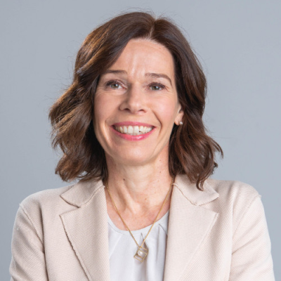 Susan Wegner