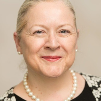 Cath Hill, Group Director at CIPS