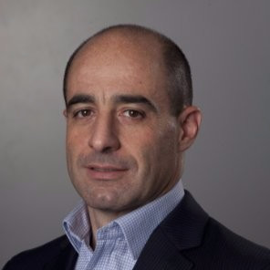 Henri Perusset, MD Global Head of Business Development - Markets at HSBC