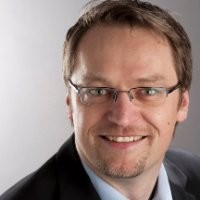 Michael Deckert, Supplier Manager for Cyber Security at Siemens