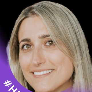 Laura Forcetti, Director at WFA