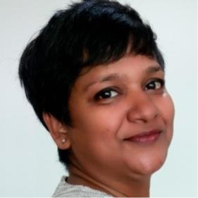 Ruchita Sharma