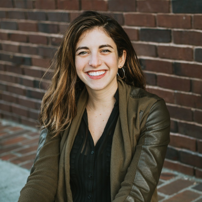 Katie Greenman