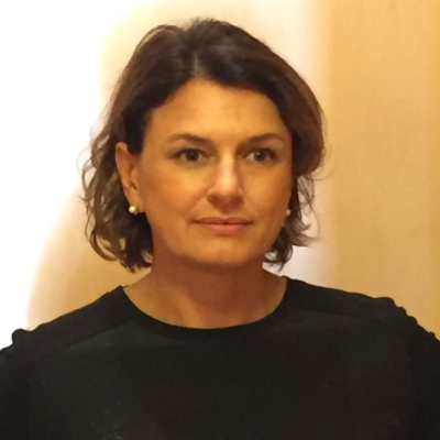 Antonia Oddin, Head of Trading at Eric Sturdza Asset Management