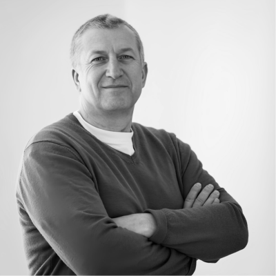 Simon Francis, Founder & Co-CEO at Flock Associates