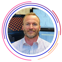 Zac Ward, Section Head, Nanomaterials Synthesis at Oak Ridge National Laboratory