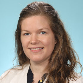 Patricia Litkowski, Medical Director of Patient Experience at Barnes-Jewish Hospital