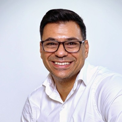 Peter Louca, Paid Media Lead & Head of Digital at Aviva