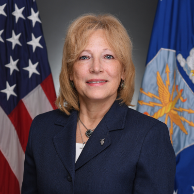 Dr. Yvette Weber PhD, SES