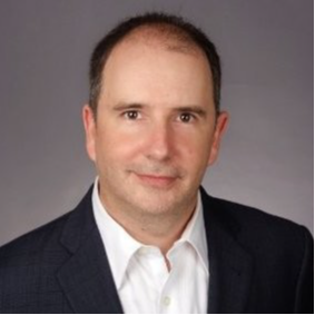 Mike Balsam, Sr. Manager Digital Product Management, Strategy, Digital and Innovation at Wells Fargo Wealth Management