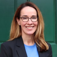 Katherine Cousins, CEO at QUAY