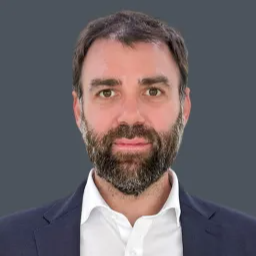Loïc Mercier, Equity Derivatives Trader at Varenne Capital Partners