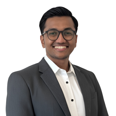 Afiq Asyraf Syazwan Abdul Rahim, Economist at Kenanga