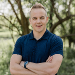 Kristian Rayner, Vice President, Enterprise Solutions at MBO Partners