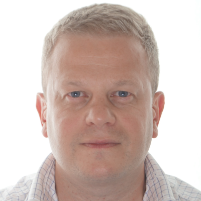Martin Van Duin