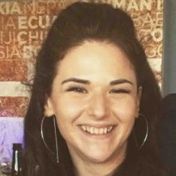 Charlotte Davies, Communication & Stakeholder Strategist at Investors In People