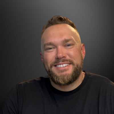 Nick Del Francia, Director, Business Development at BusinessNext