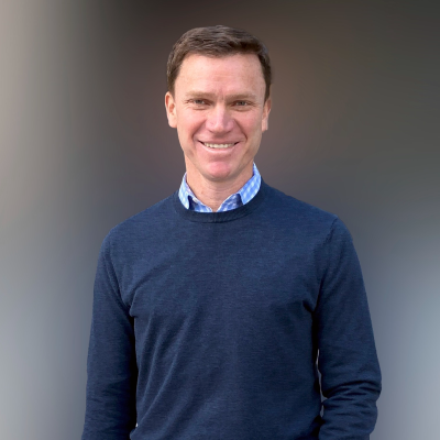 John Andrews, Co-Founder / CEO at Cimulate