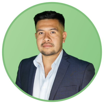 Jason Barraza, Head of Institutional at Security Token Advisors