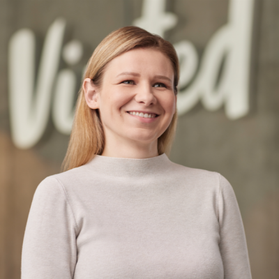 Aurelija Plėtienė