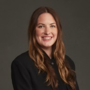 Elizabeth Diehl, Director, Global Analytics at Anthropologie