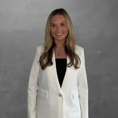 Olivia McGee Smith, Performance & Growth Marketing Manager at Propper International