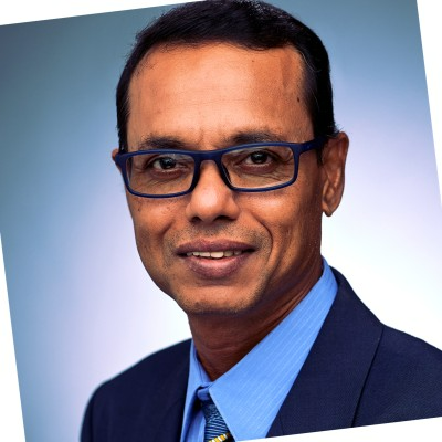 TJ Jana, Director, Digital, Technology, Data, & AI at Universal Destinations & Experiences