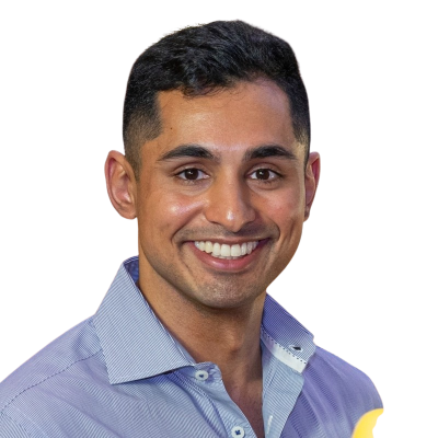 Joshua Kovoor