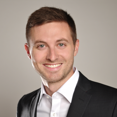Dr Marco Limberger