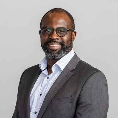Obi Okeke