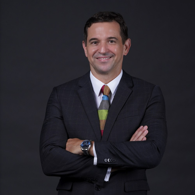 Esteban Carril