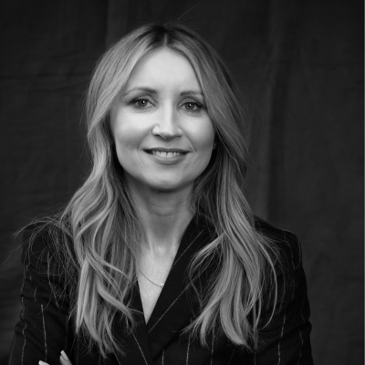 Andzelika Zarudzka