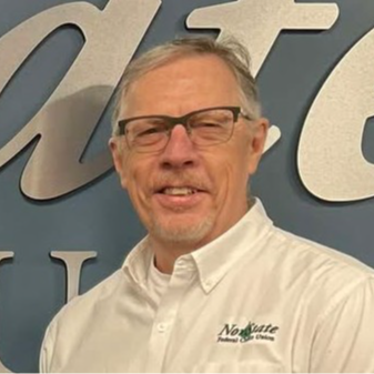 Jeffrey Davenport, President & CEO at Norstate Federal Credit Union