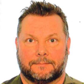 Magnus Hallberg *subject to final confirmation