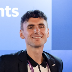 Romain Mialane, Director of Commerical Solutions at VISA