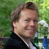 Mikael Lenneryd, CMO at Apoteket