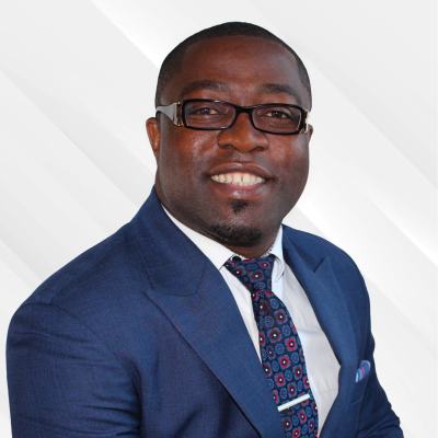 Constantin Fahom, PhD Researcher in Digital Transformation at University of Gloucestershire, UK