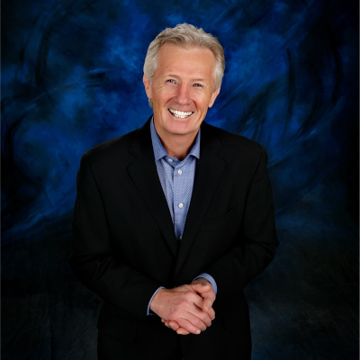 Phill Burgess, Vice President of Sales and Revenue Management at Athena Hospitality Group