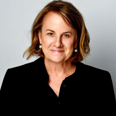 Tracy Moore, Director of Strategic Thought Leadership & Regulatory Affairs at Fenergo