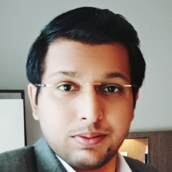 Raghavendran Gurumani, Co-founder and CTO at Zuper
