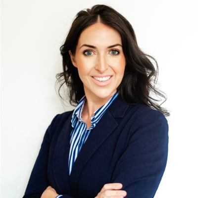 Cathy Curry, Chief Commercial Officer at The AMES Companies, Inc.