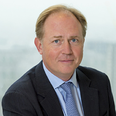 Jonathan Gray, Director at Westcott Consulting